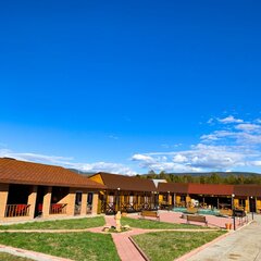 База отдыха BaikaLife, Республика Бурятия