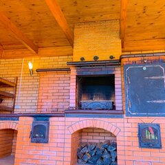 База отдыха BaikaLife, Республика Бурятия