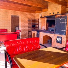 База отдыха BaikaLife, Республика Бурятия