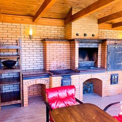 База отдыха BaikaLife, Республика Бурятия