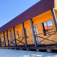 База отдыха BaikaLife, Республика Бурятия