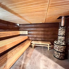 База отдыха BaikaLife, Республика Бурятия