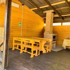 База отдыха BaikaLife, Республика Бурятия