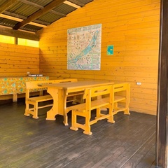 База отдыха BaikaLife, Республика Бурятия