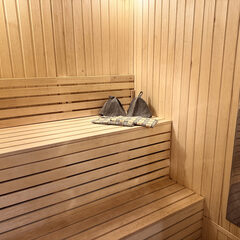 Гостевой дом Дом и Елки, Московская область