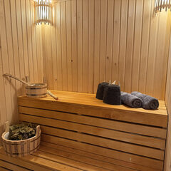 Гостевой дом Дом и Елки, Московская область