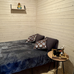 Гостевой дом Дом и Елки, Московская область