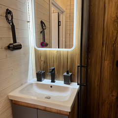 Гостевой дом Дом и Елки, Московская область