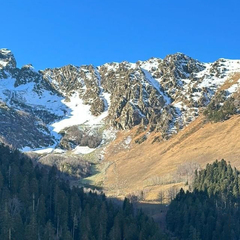 Отель Брусника, Республика Карачаево-Черкесия 