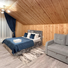 Отель Брусника, Республика Карачаево-Черкесия 