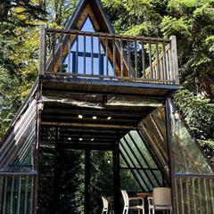 Отель Брусника, Республика Карачаево-Черкесия 