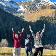 Отель Брусника, Республика Карачаево-Черкесия 