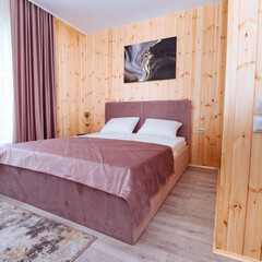 Отель Брусника, Республика Карачаево-Черкесия 