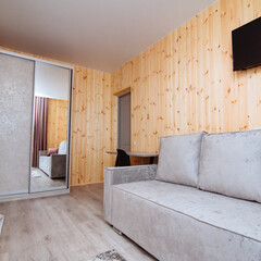 Отель Брусника, Республика Карачаево-Черкесия 