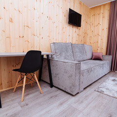 Отель Брусника, Республика Карачаево-Черкесия 