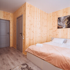 Отель Брусника, Республика Карачаево-Черкесия 