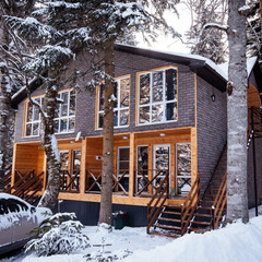 Отель Брусника, Республика Карачаево-Черкесия 