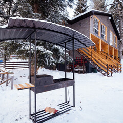 Отель Брусника, Республика Карачаево-Черкесия 