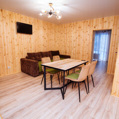 Отель Брусника, Республика Карачаево-Черкесия 