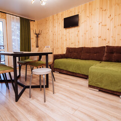 Отель Брусника, Республика Карачаево-Черкесия 