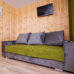 Отель Брусника, Республика Карачаево-Черкесия 