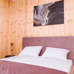 Отель Брусника, Республика Карачаево-Черкесия 