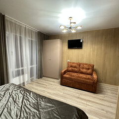 Отель Брусника, Республика Карачаево-Черкесия 