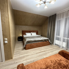 Отель Брусника, Республика Карачаево-Черкесия 