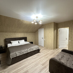 Отель Брусника, Республика Карачаево-Черкесия 