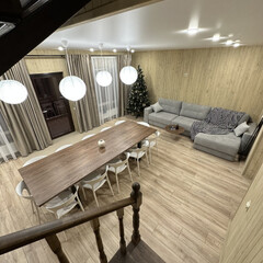 Отель Брусника, Республика Карачаево-Черкесия 