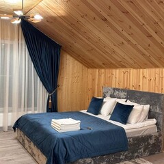 Отель Брусника, Республика Карачаево-Черкесия 