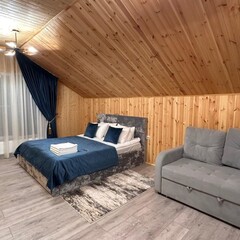 Отель Брусника, Республика Карачаево-Черкесия 