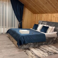 Отель Брусника, Республика Карачаево-Черкесия 