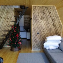 Отель Брусника, Республика Карачаево-Черкесия 