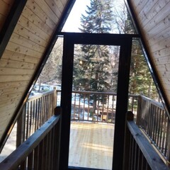 Отель Брусника, Республика Карачаево-Черкесия 