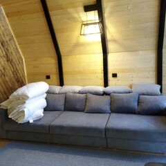 Отель Брусника, Республика Карачаево-Черкесия 