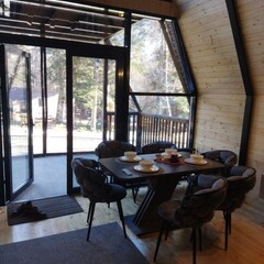 Отель Брусника, Республика Карачаево-Черкесия 