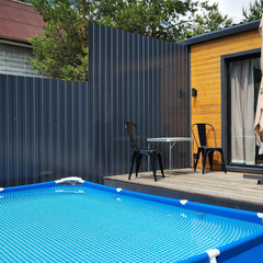 Дом БукинЛес, Челябинская область