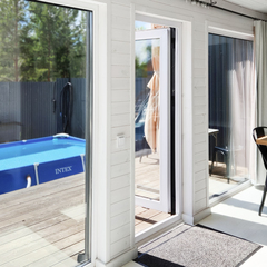 Дом БукинЛес, Челябинская область