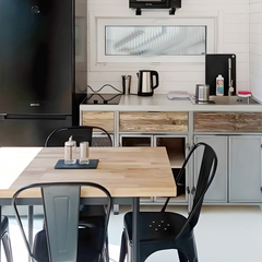 Дом БукинЛес, Челябинская область