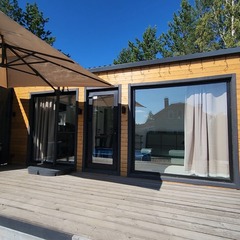 Дом БукинЛес, Челябинская область