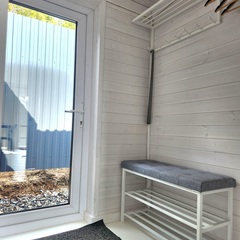 Дом БукинЛес, Челябинская область