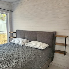 Дом БукинЛес, Челябинская область