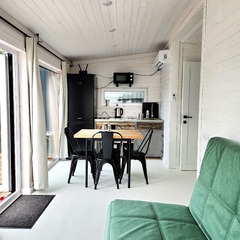 Дом БукинЛес, Челябинская область