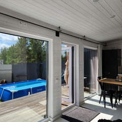 Дом БукинЛес, Челябинская область