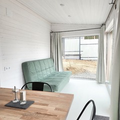 Дом БукинЛес, Челябинская область