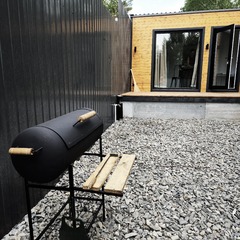 Дом БукинЛес, Челябинская область