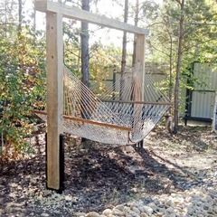 Дом БукинЛес, Челябинская область