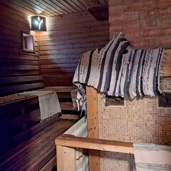 Эко-комплекс Печки-лавочки, Московская область