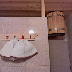 Эко-комплекс Печки-лавочки, Московская область